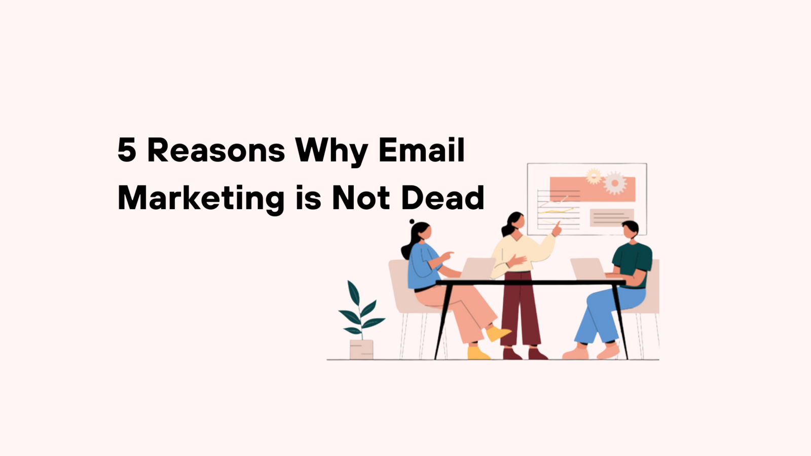 Email Marketing