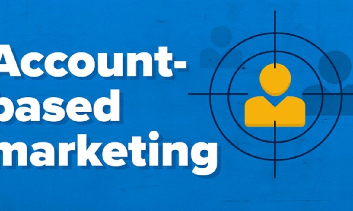 9 Tips for Account Based Marketing