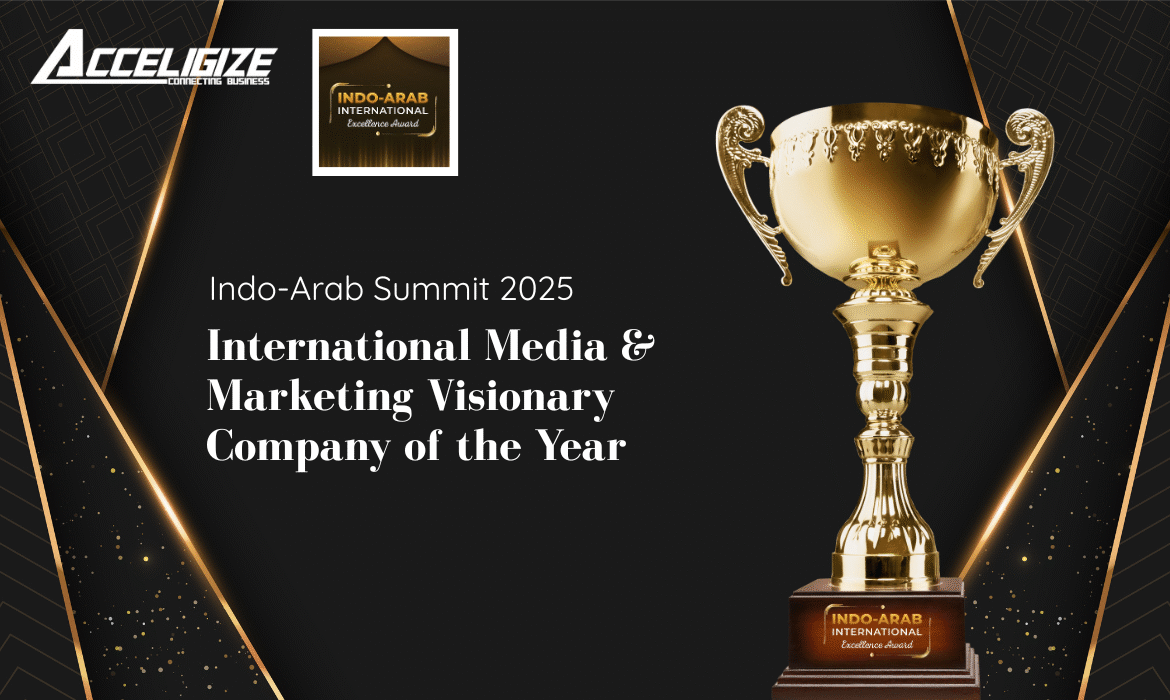 Indo-Arab Summit 2025