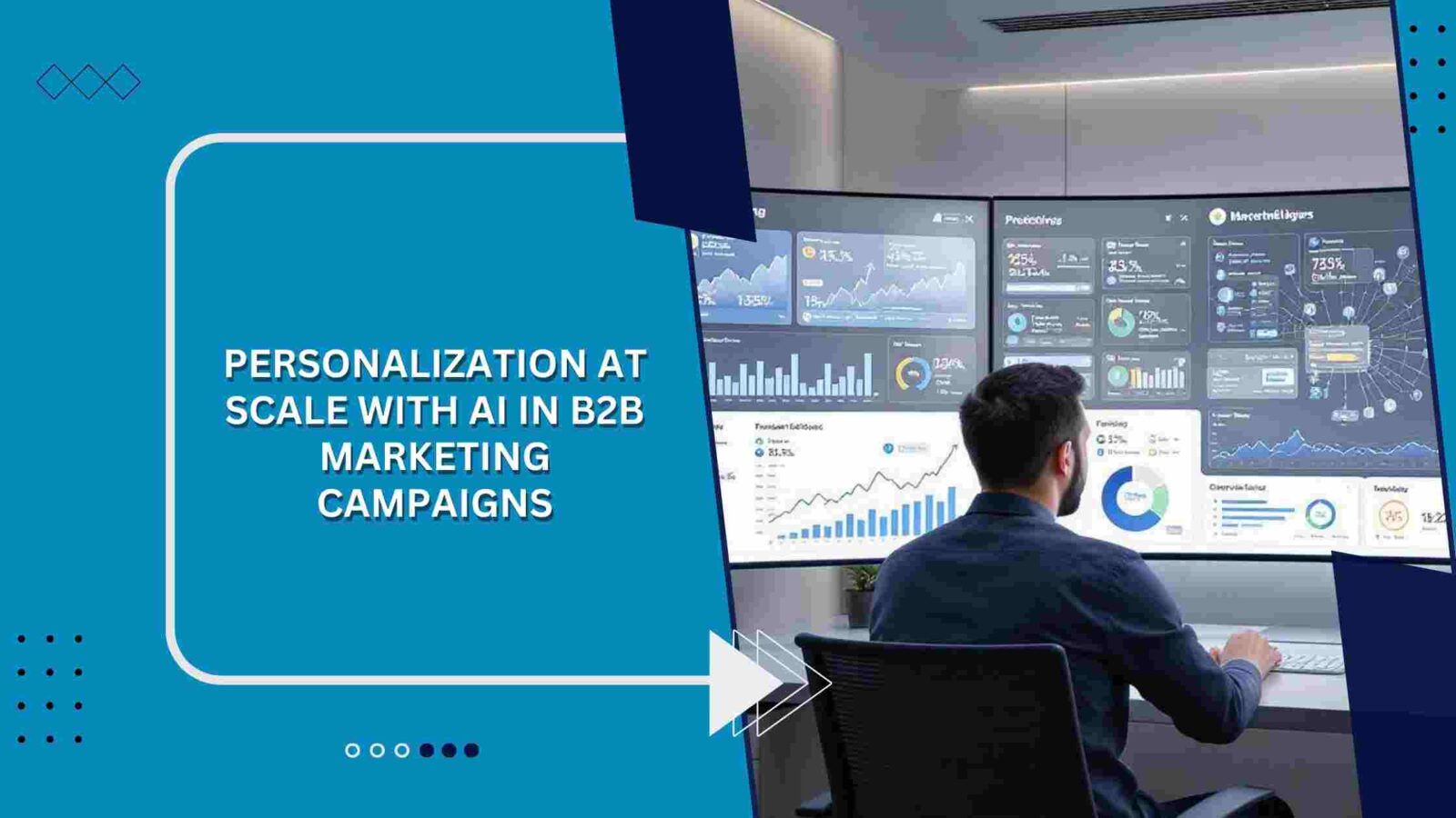 Personalization at Scale with AI