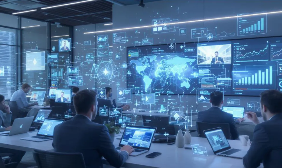 How Video Marketing Is Becoming the Core of B2B Buyer Engagement