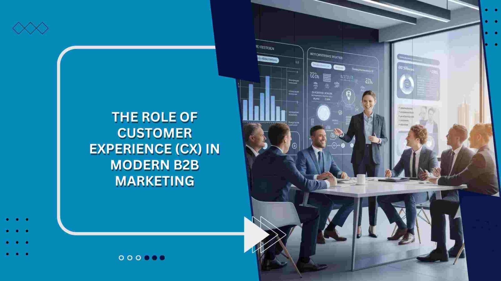 Modern B2B Marketing