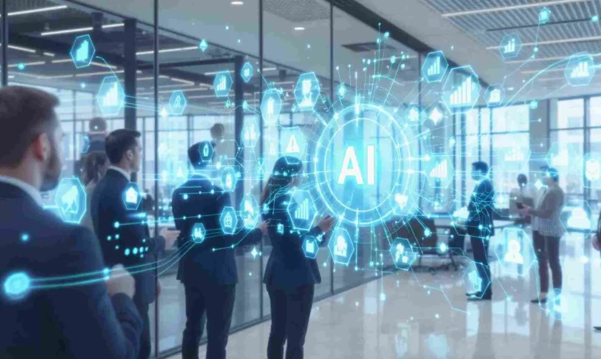 AI Powered Demand Generation Strategies