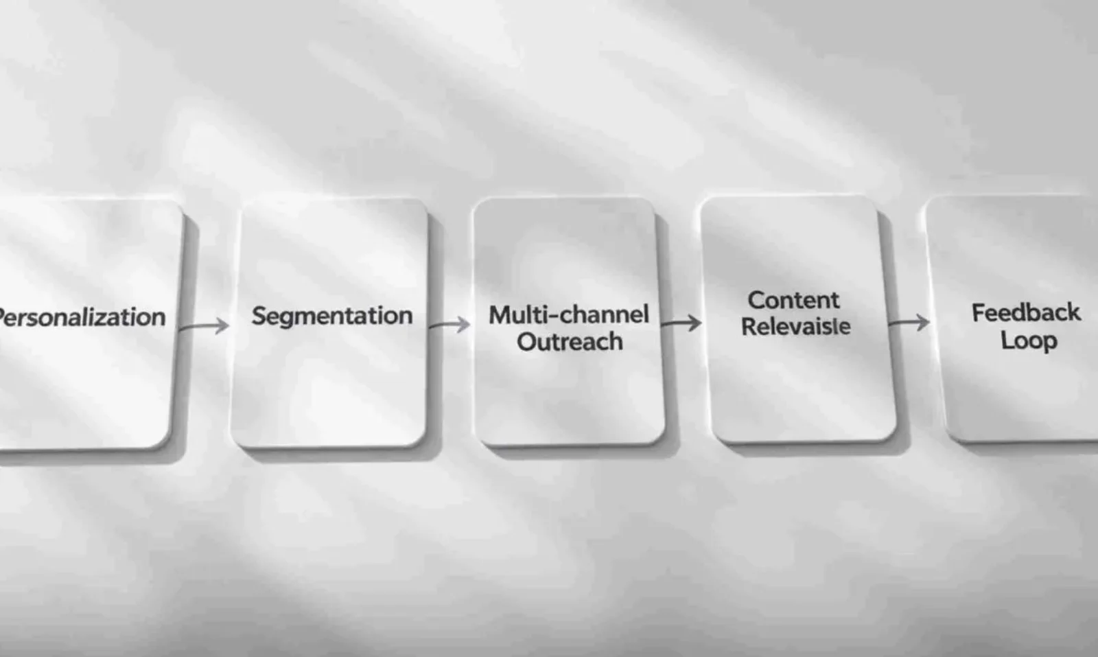 B2B Audience Engagement Best Practices