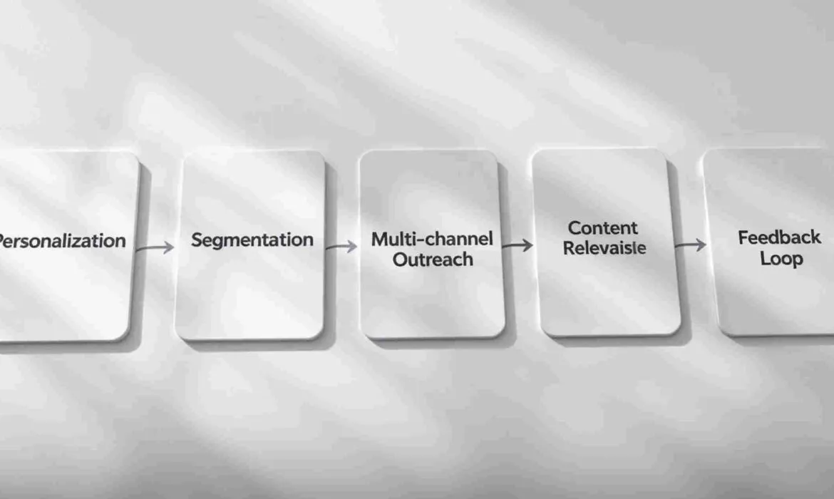 B2B Audience Engagement Best Practices