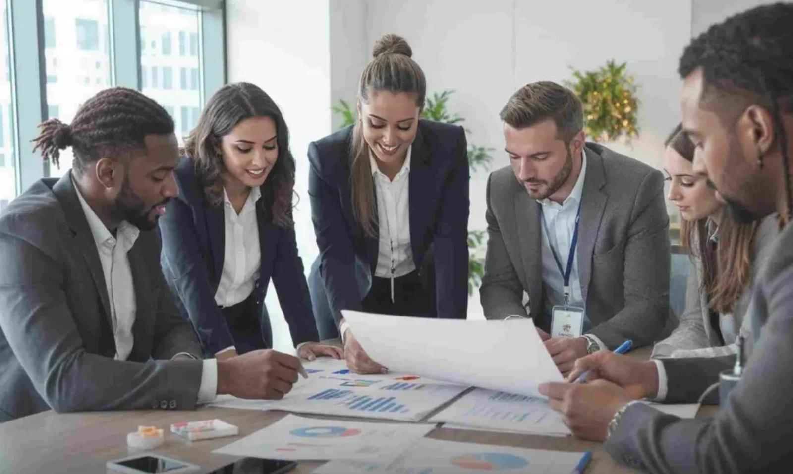 B2B Buyer Intent Data Game Changers