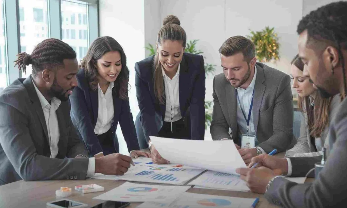 B2B Buyer Intent Data Game Changers