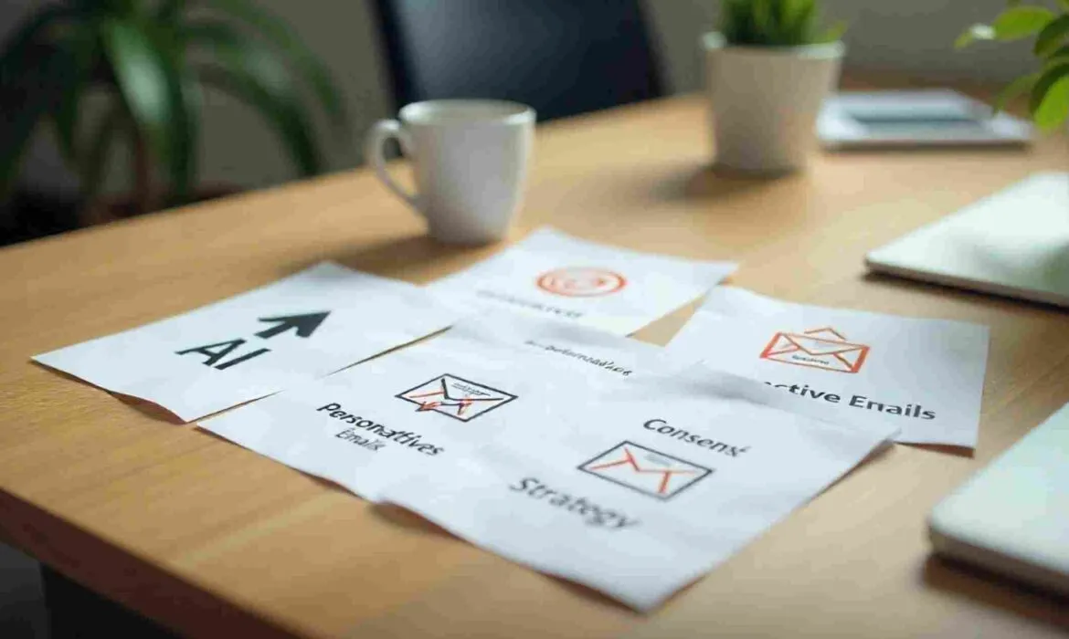 B2B Email Marketing Trends to Watch in 2025