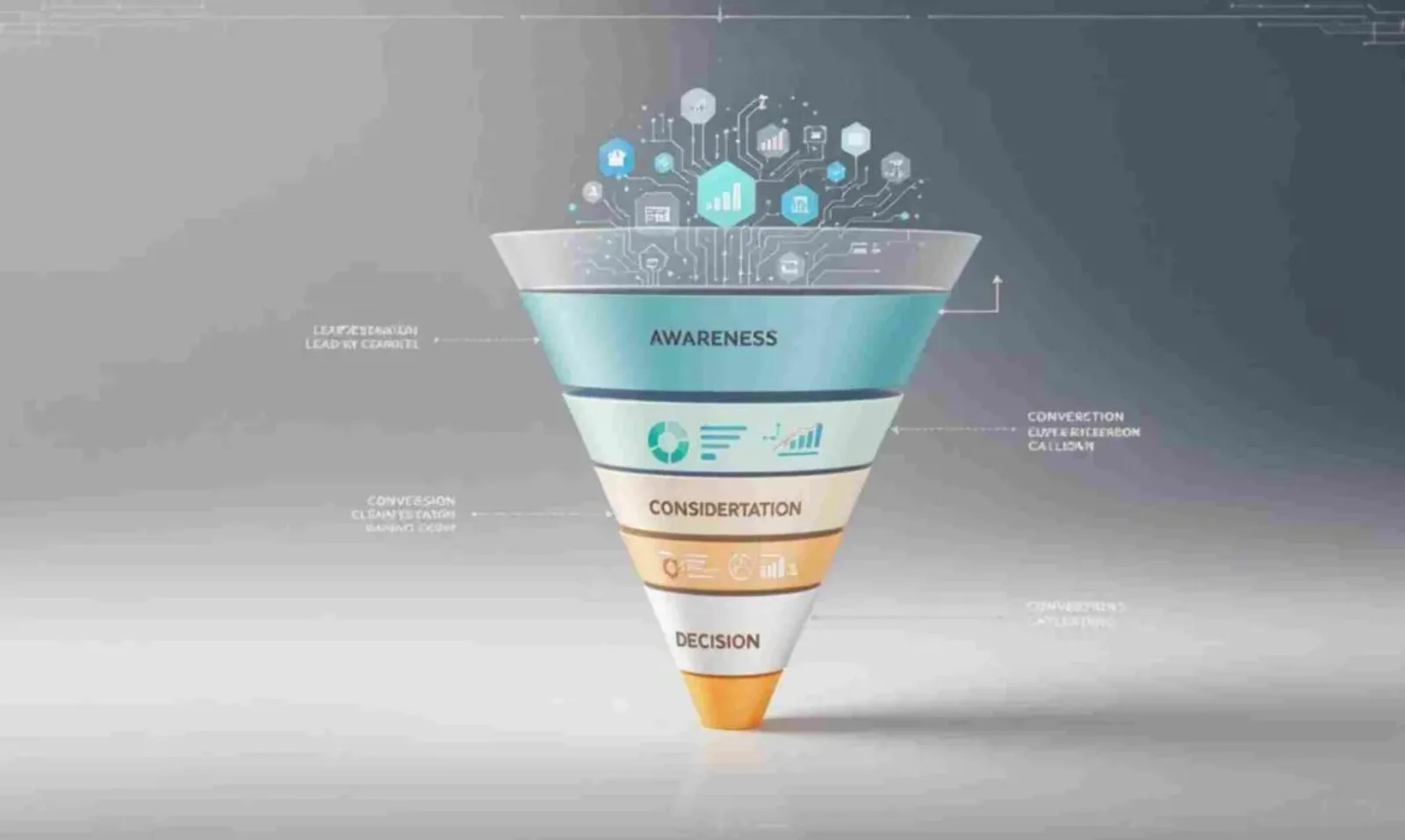 B2B Marketing Funnels A Complete Guide for Marketers
