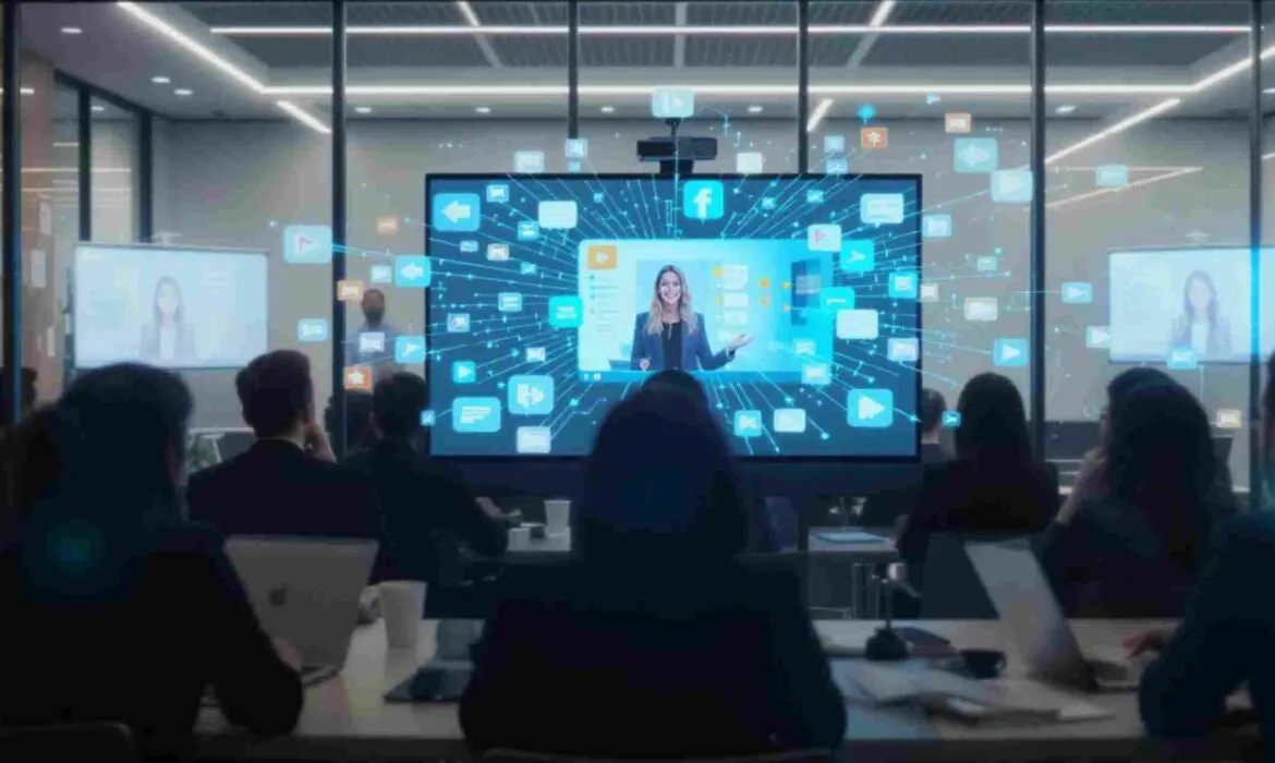 B2B Webinar Lead Generation Strategies