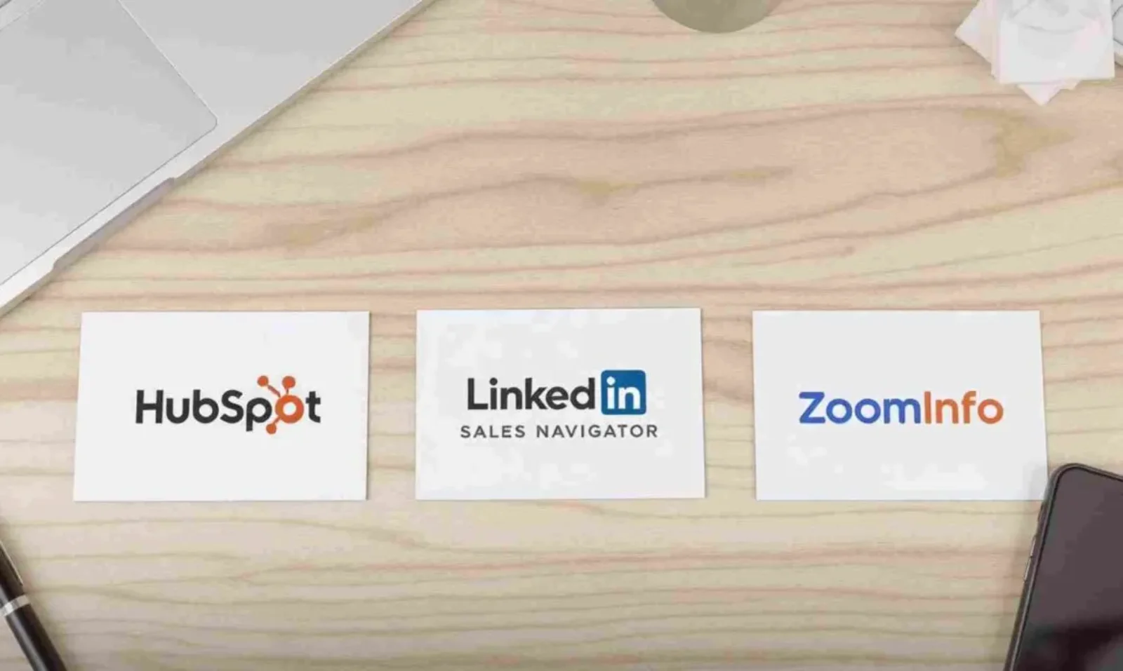 Best B2B Lead Generation Software