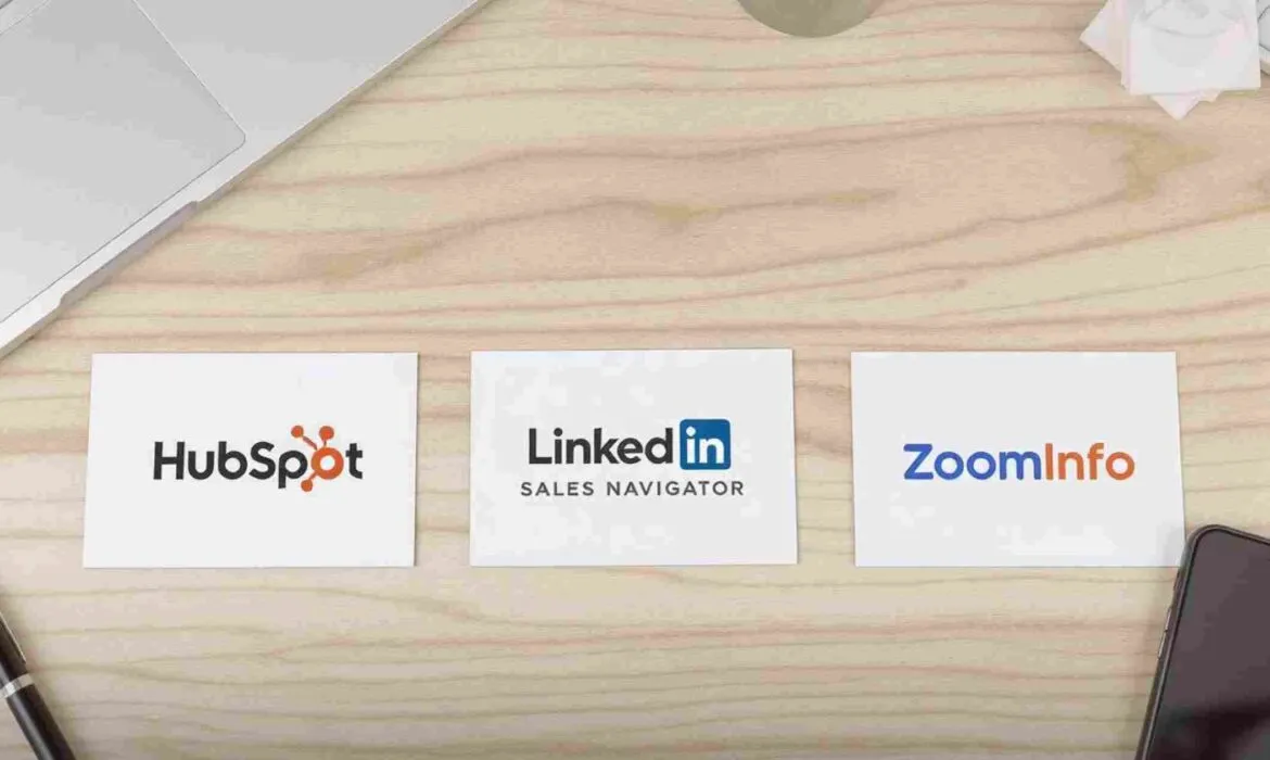 Best B2B Lead Generation Software