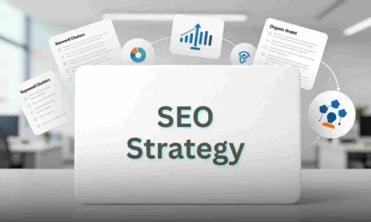 Building a Winning B2B SEO Strategy