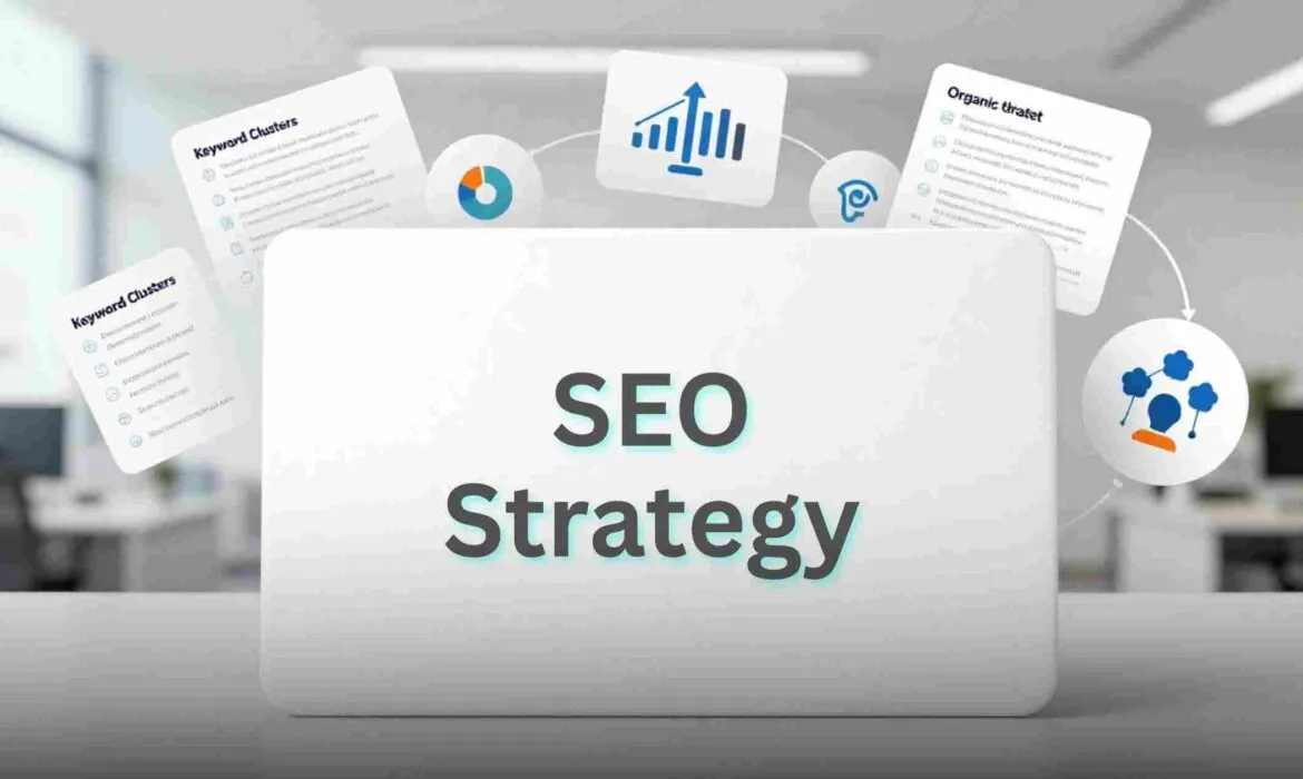 Building a Winning B2B SEO Strategy