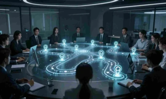 Dark Funnel Marketing Capturing Invisible Buyer Journeys in 2025