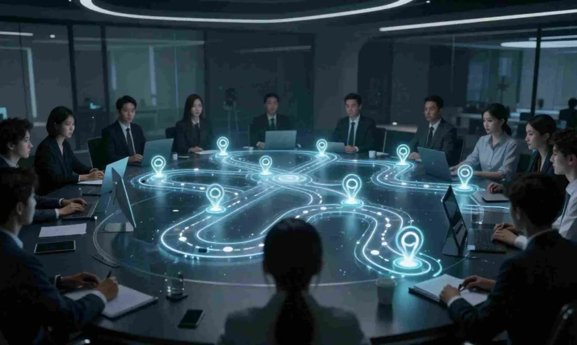Dark Funnel Marketing Capturing Invisible Buyer Journeys in 2025