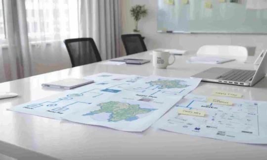 Effective B2B Supply Chain Management for Success