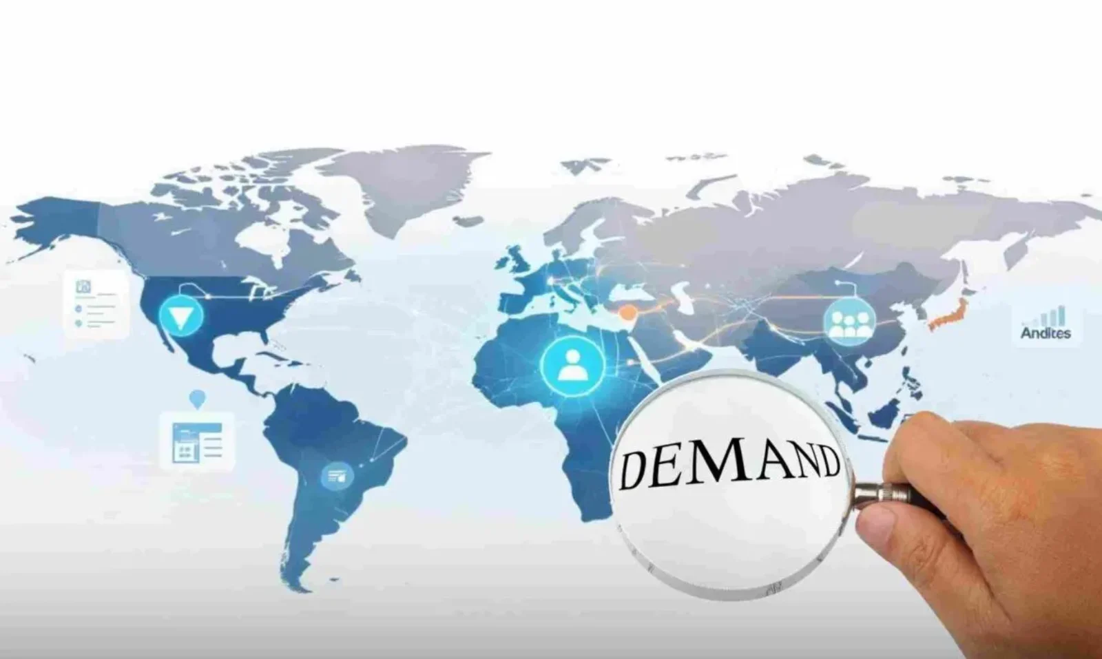 Guide to Global B2B Demand Generation