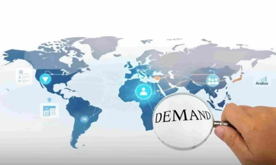 Guide to Global B2B Demand Generation