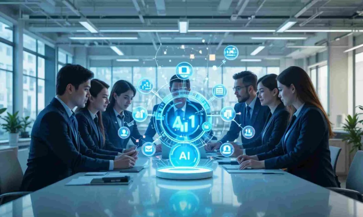 How AI and Automation Will Transform Demand Generation in 2025