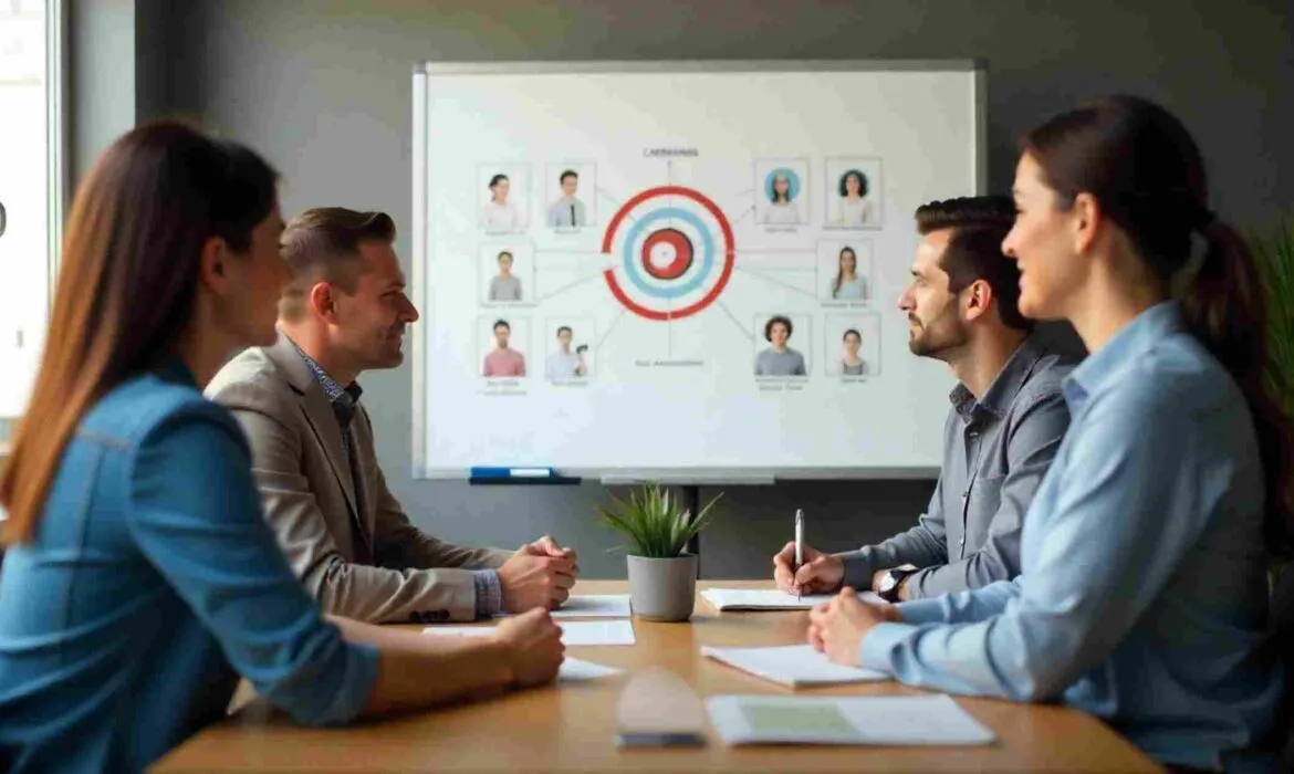 B2B Marketing Strategy