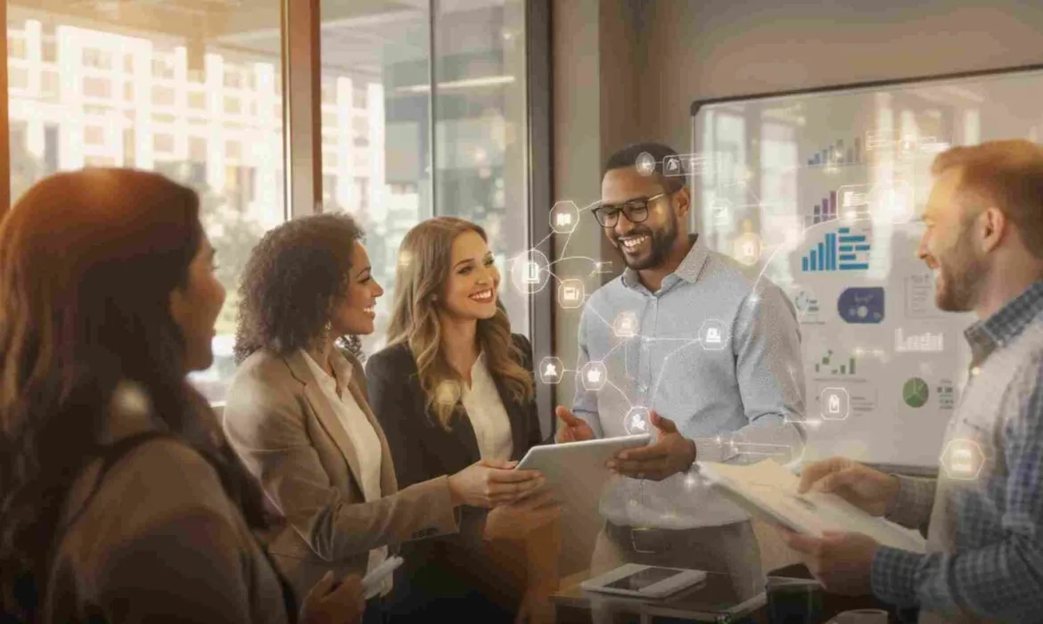 B2B Buyer Engagement