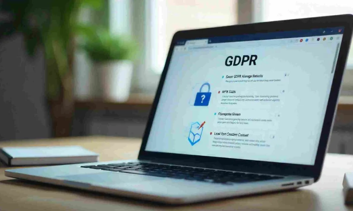 Lead Generation is GDPR Compliant