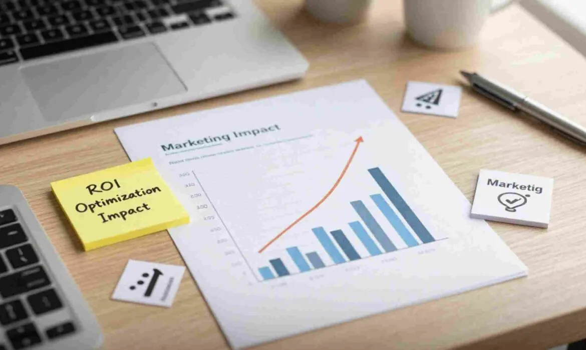 How to Maximize B2B Marketing ROI