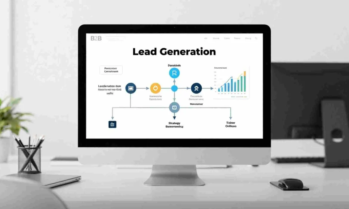 Keep Lead Generation on Track