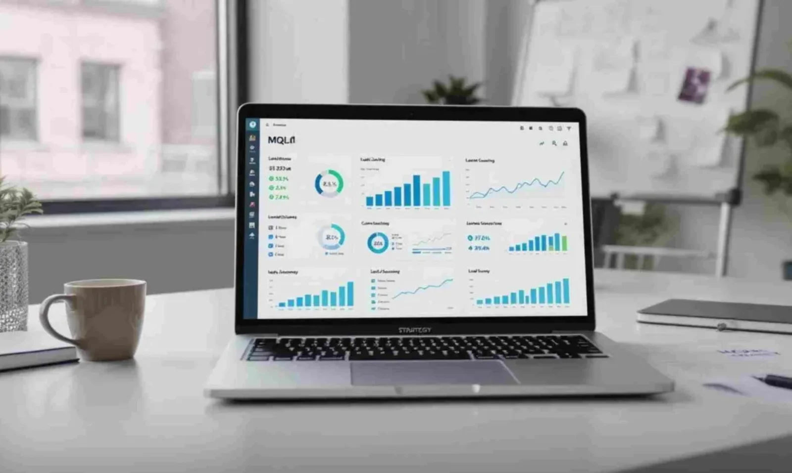 Mastering B2B MQL Lead Generation