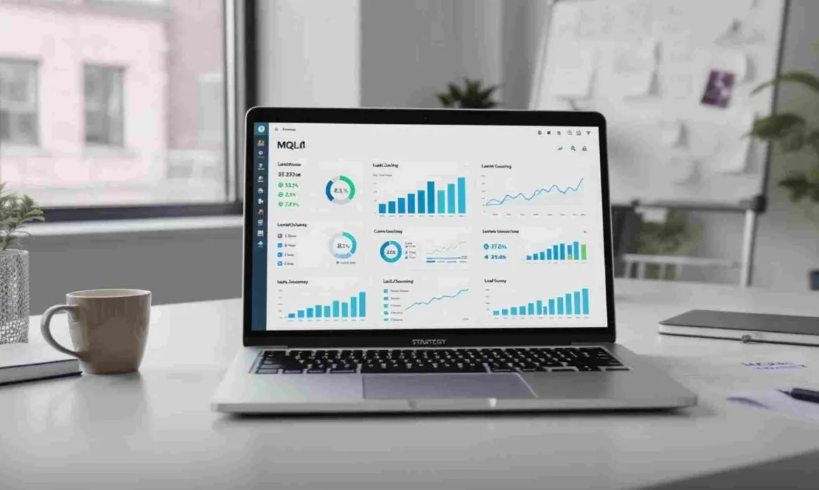 Mastering B2B MQL Lead Generation