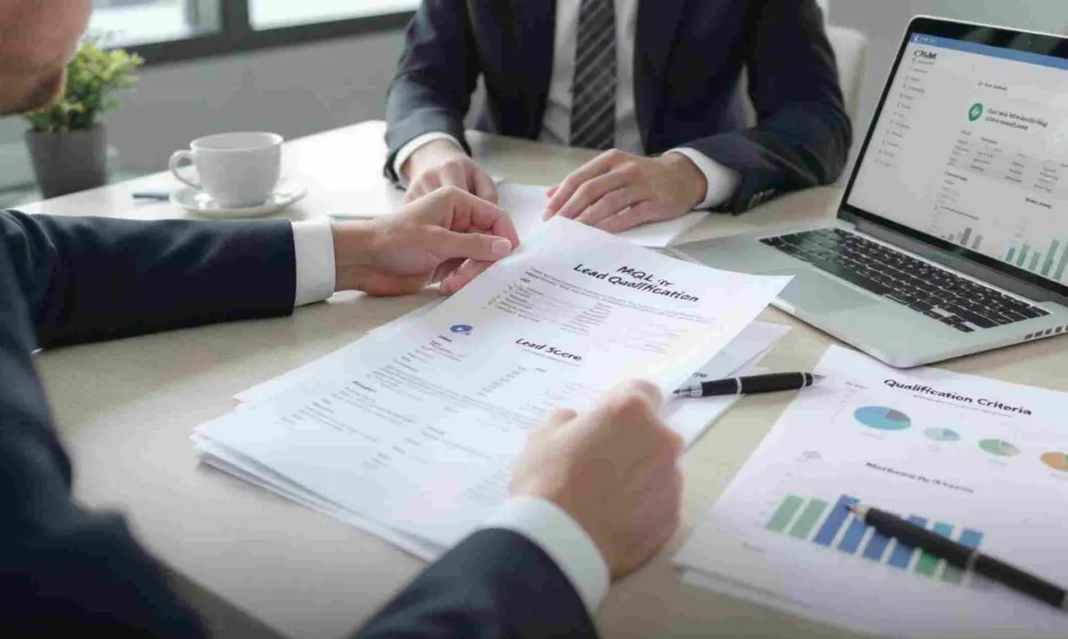 Optimizing for MQLs Strategic Tips