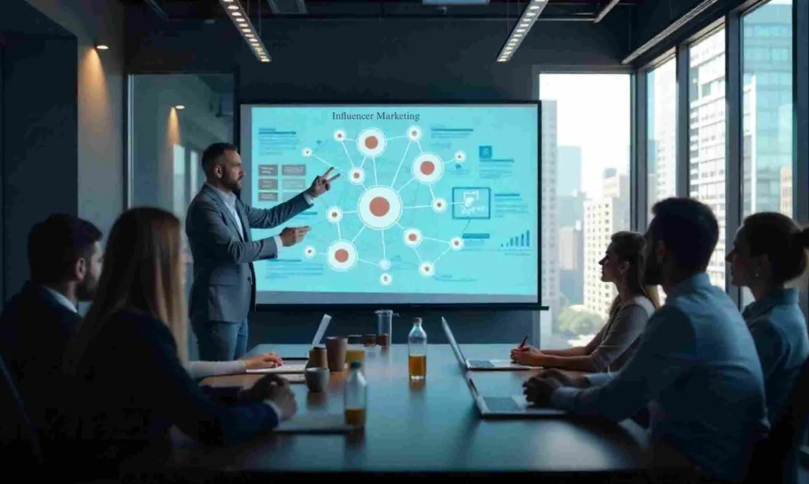 The Future of B2B Influencer Marketing