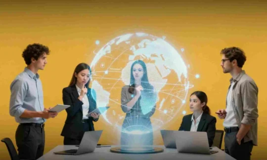 The Global Evolution of Agentic AI in B2B Marketing