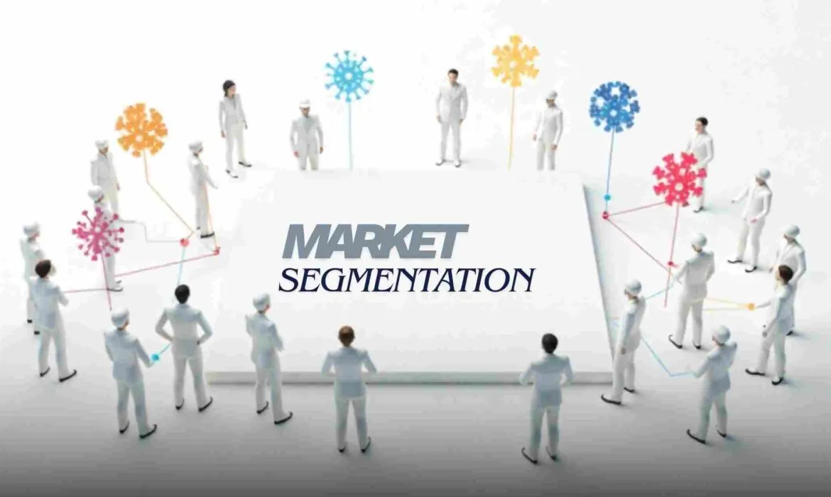 Understanding B2B Market Segmentation