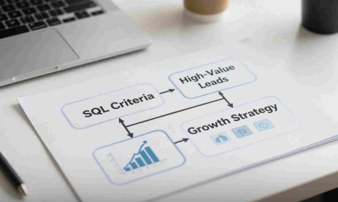 Understanding B2B Sales Qualified Leads for Better Growth