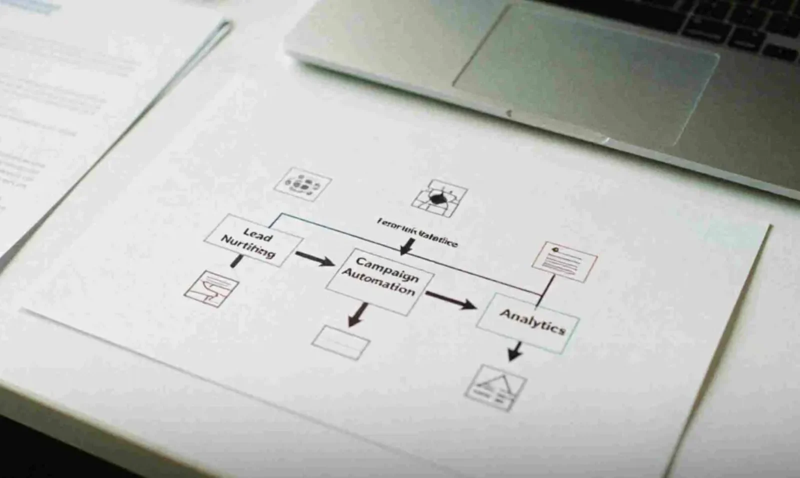 B2B Marketing Automation