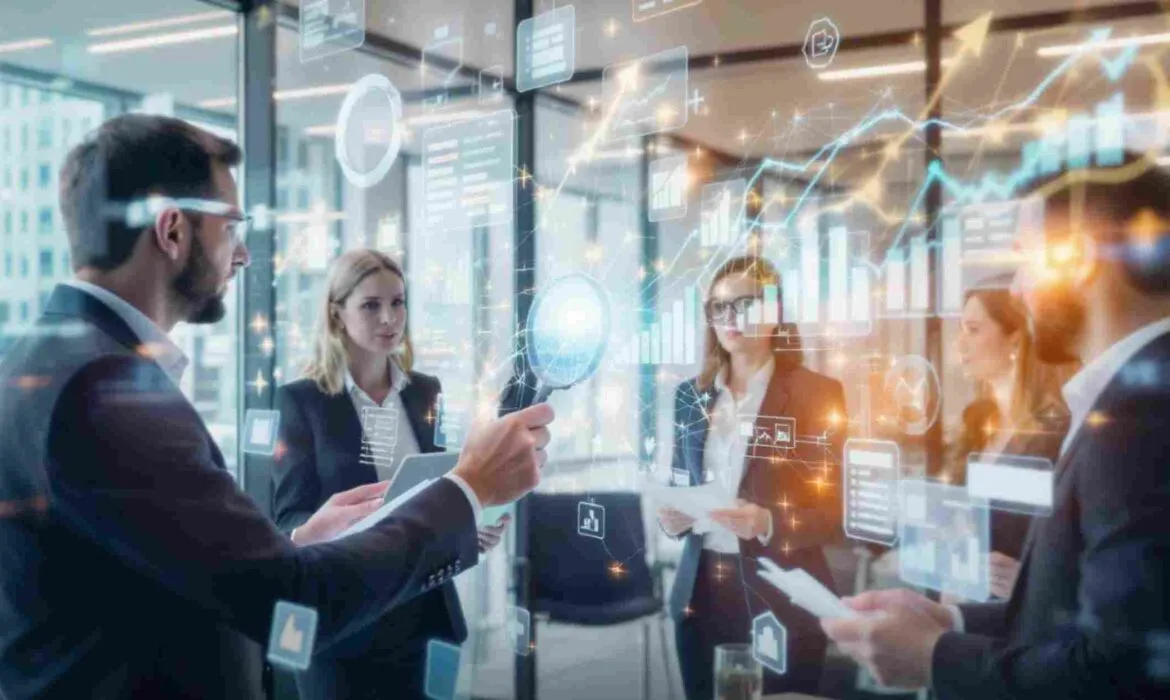What is B2B Data and Its Role in Business Growth