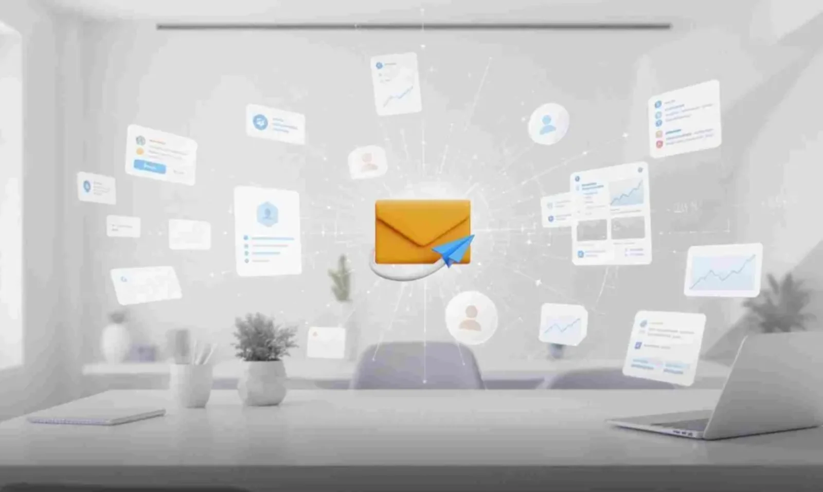 Why Interactive Emails Are the Future of B2B Engagement