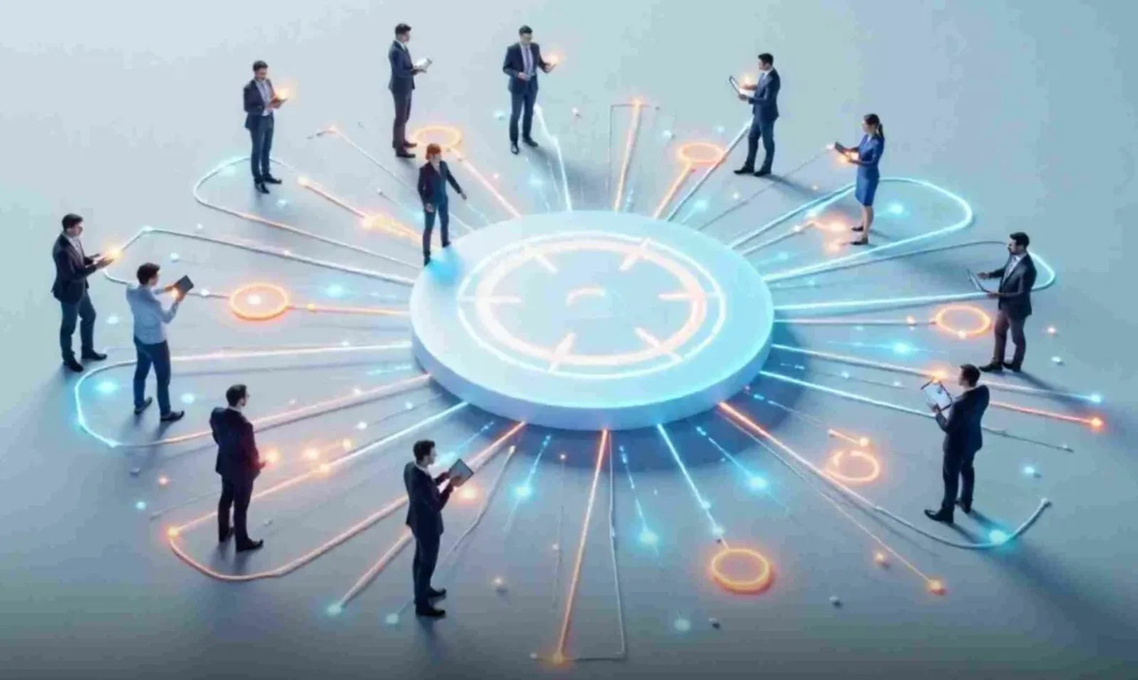 Omnichannel Marketing