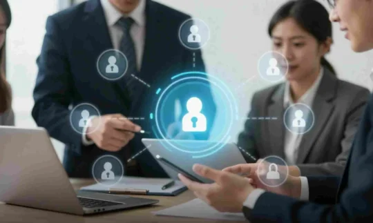 Zero Party Data in B2B Marketing