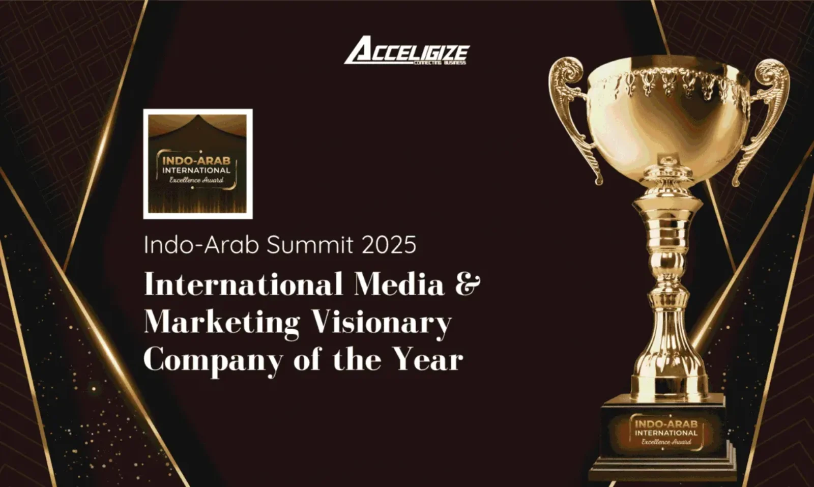 indo arab summit 2025