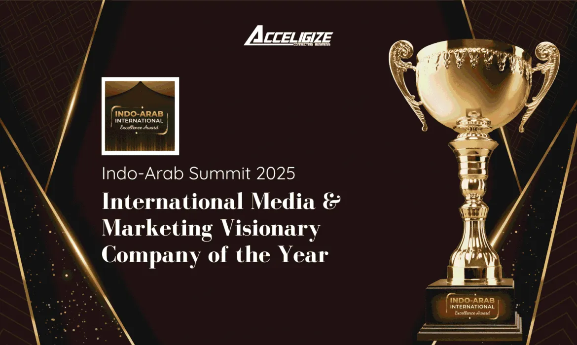 indo arab summit 2025