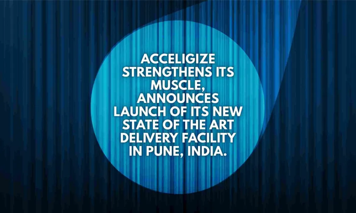 new state of art delivery facility in pune
