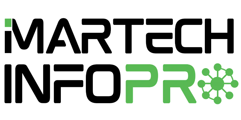 Martech info pro logo