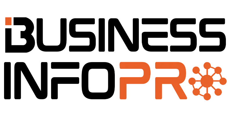 logo businessinfopro