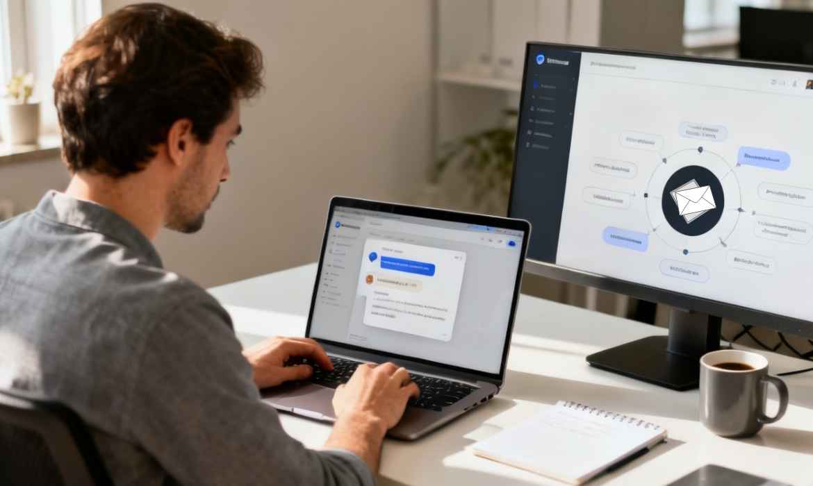 B2B Messaging and Communication Strategies