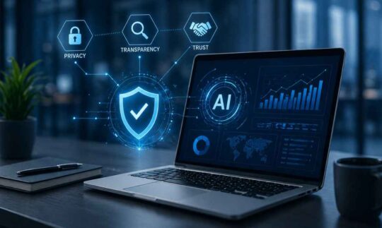 Ethical AI in B2B