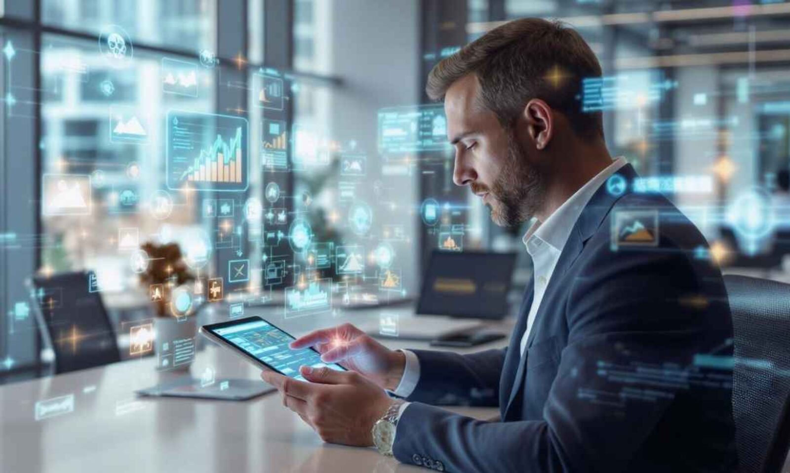 B2B Mobile Marketing