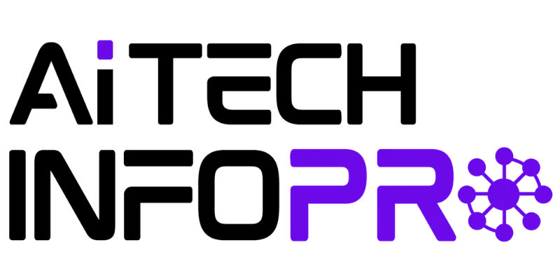 aitechinfopro logo